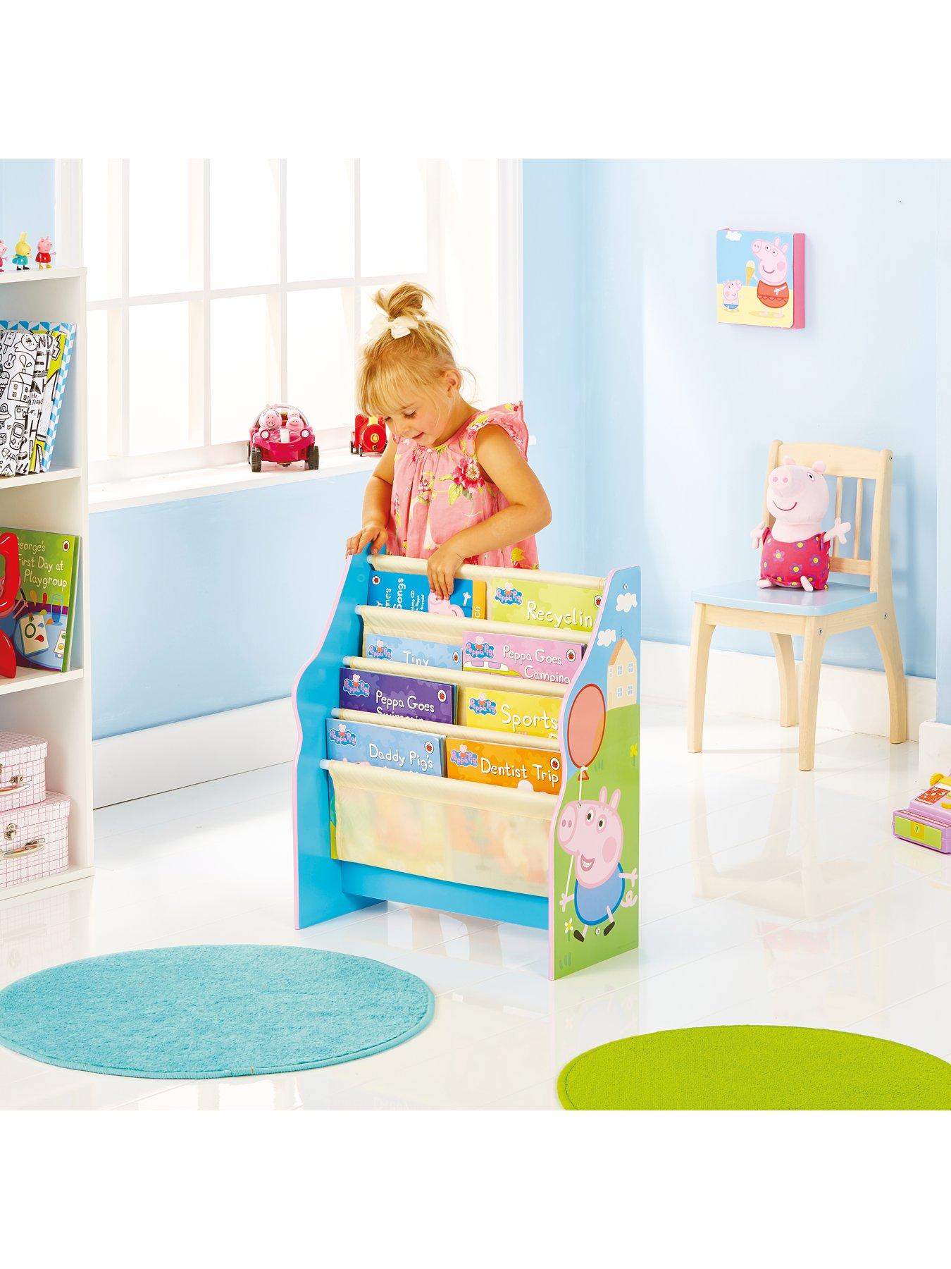 peppa-pig-kids-sling-bookcasestillFront