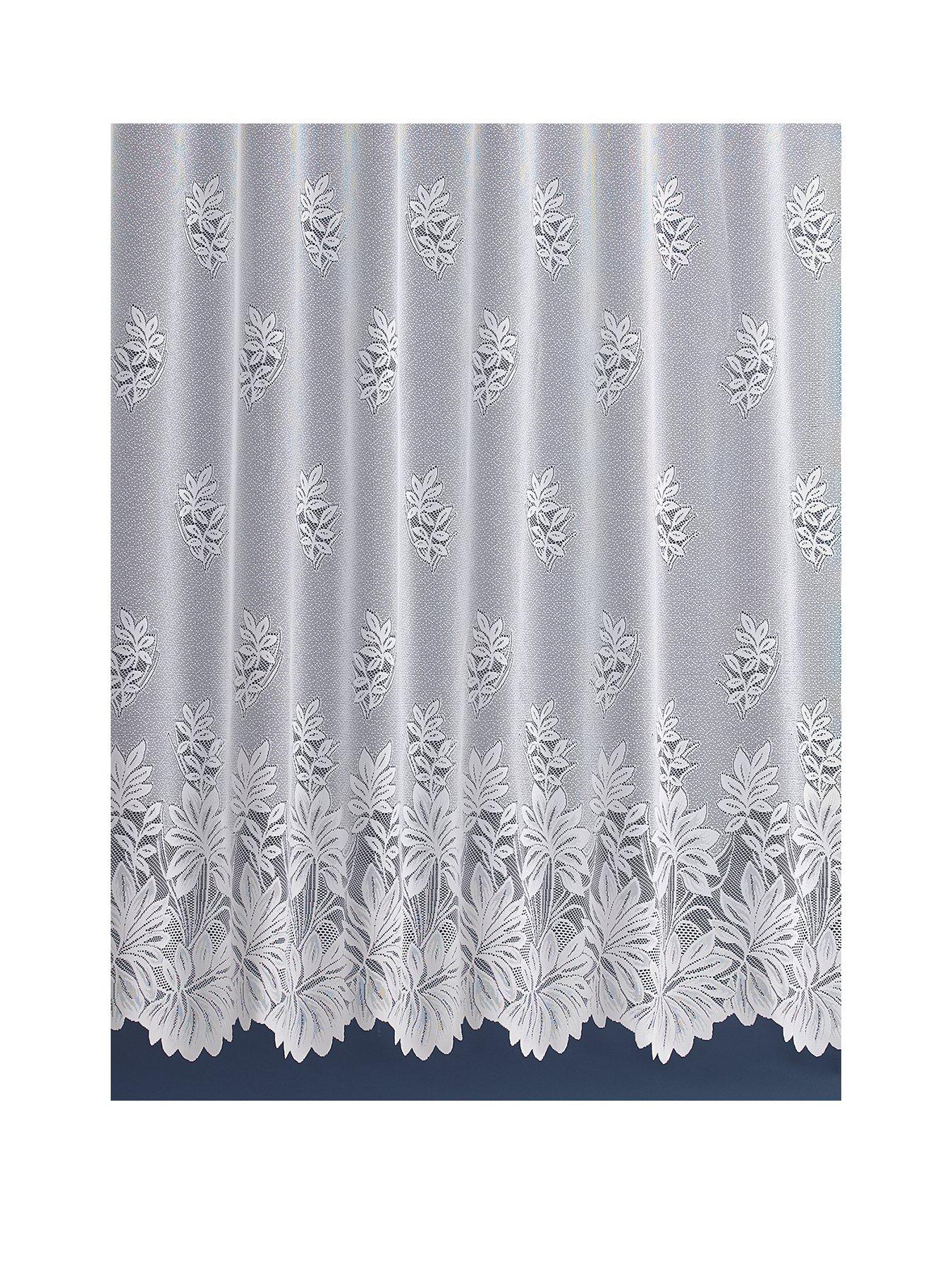Image 1 of 1 of Natasha Net Curtaining (available by the metre)