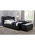 chelmsford-faux-leathernbspbednbspframe-with-mattress-options-blackstillFront