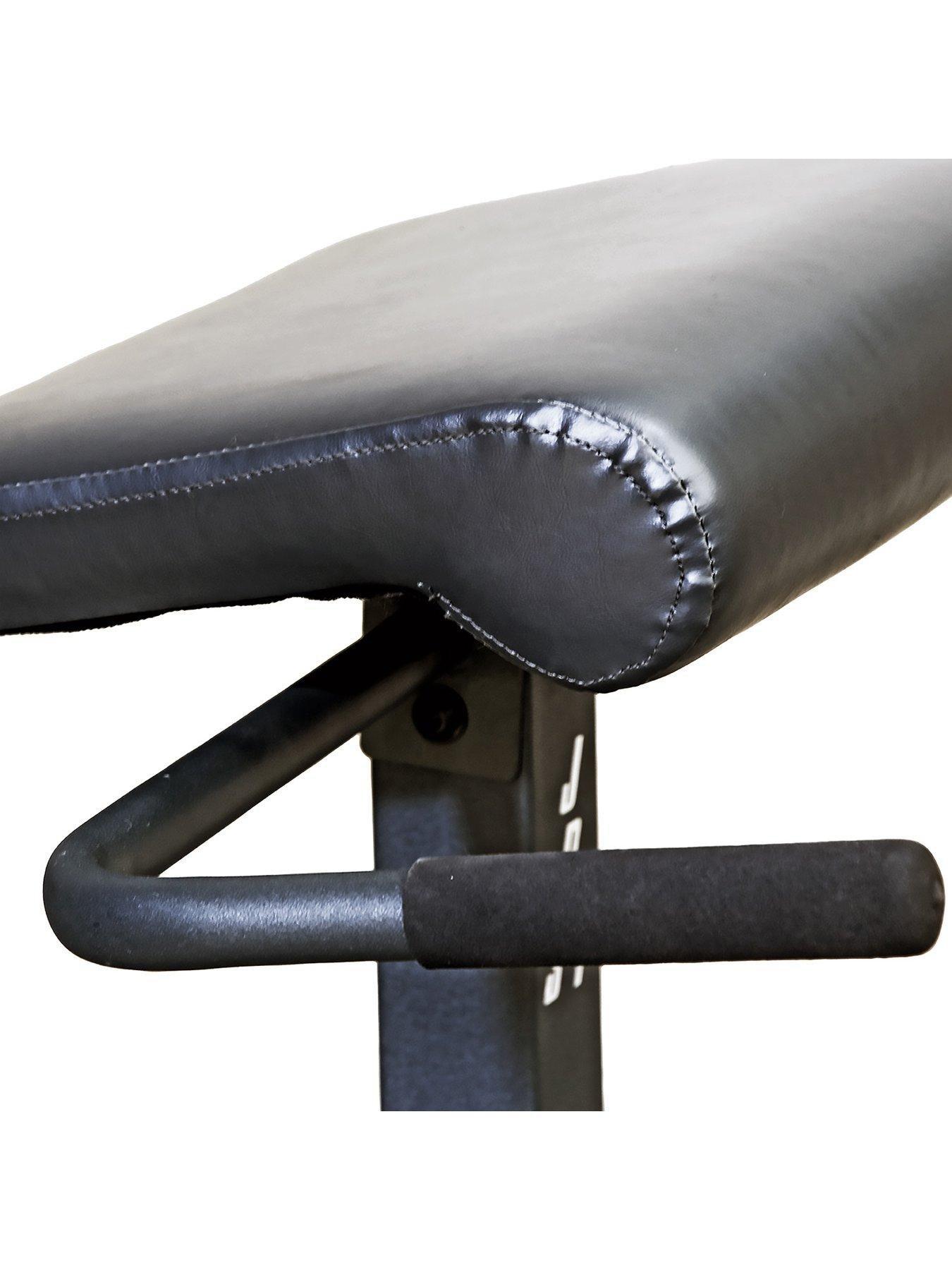 Marcy Roman Chair, Abdominal Trainer, Hyper Extension Bench Very