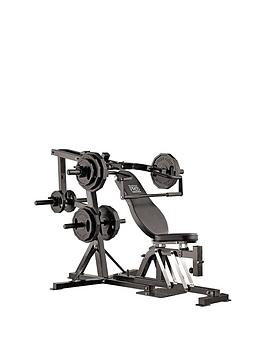 marcy-pm4400-olympic-leverage-home-gym