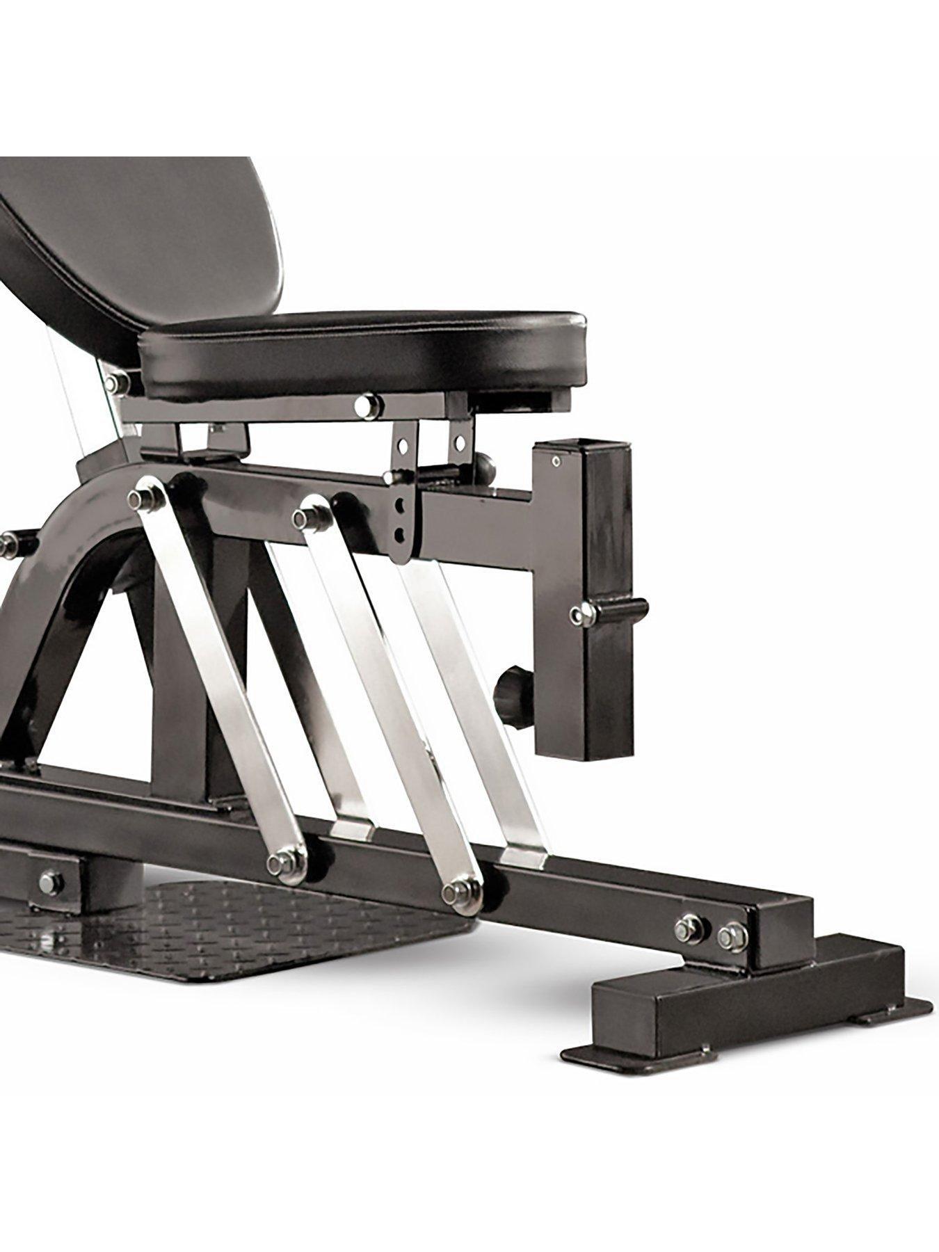 Image 4 of 5 of Marcy PM4400 Olympic Leverage Home Gym