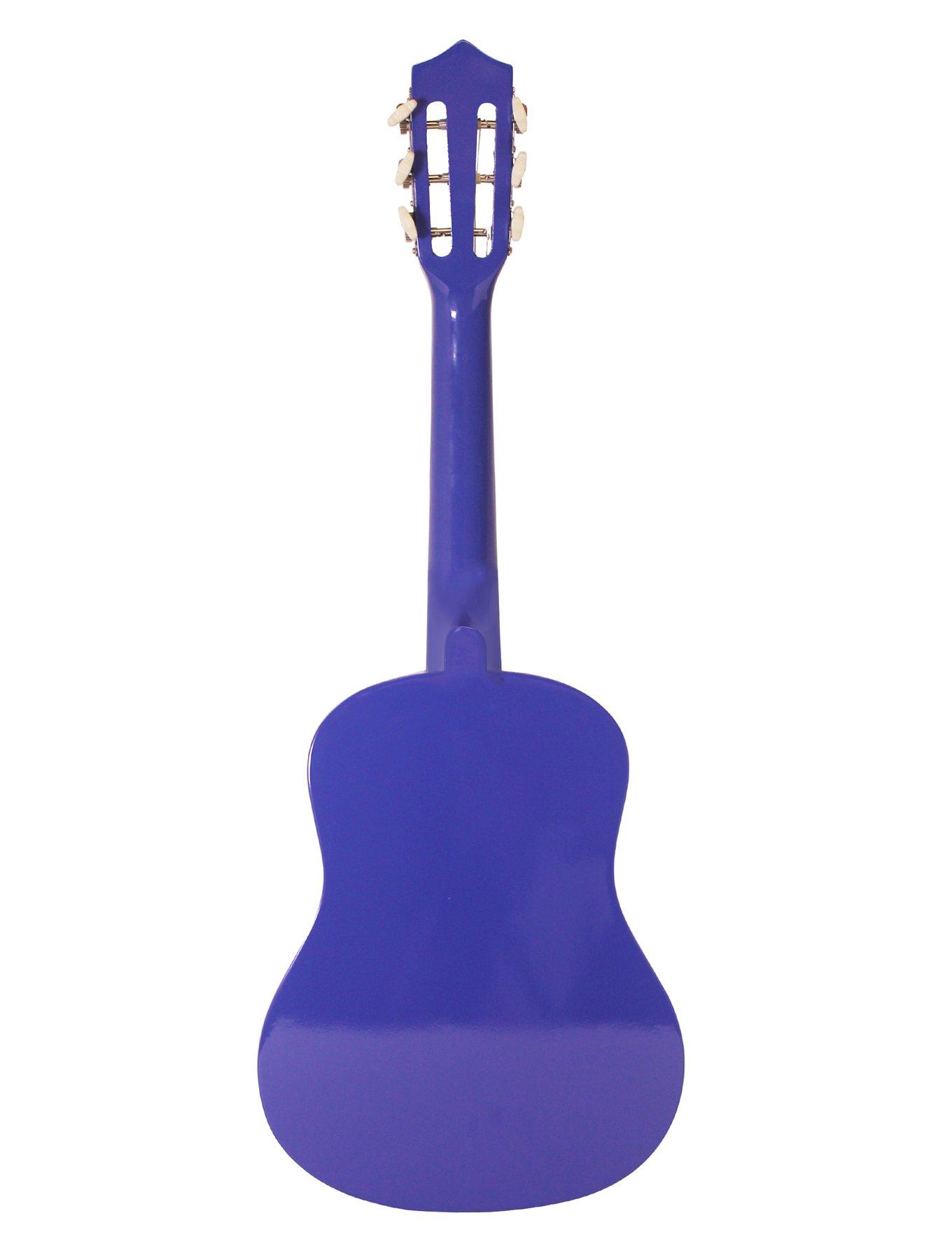 Image 3 of 5 of Music Alley 30 inch Junior Guitar
