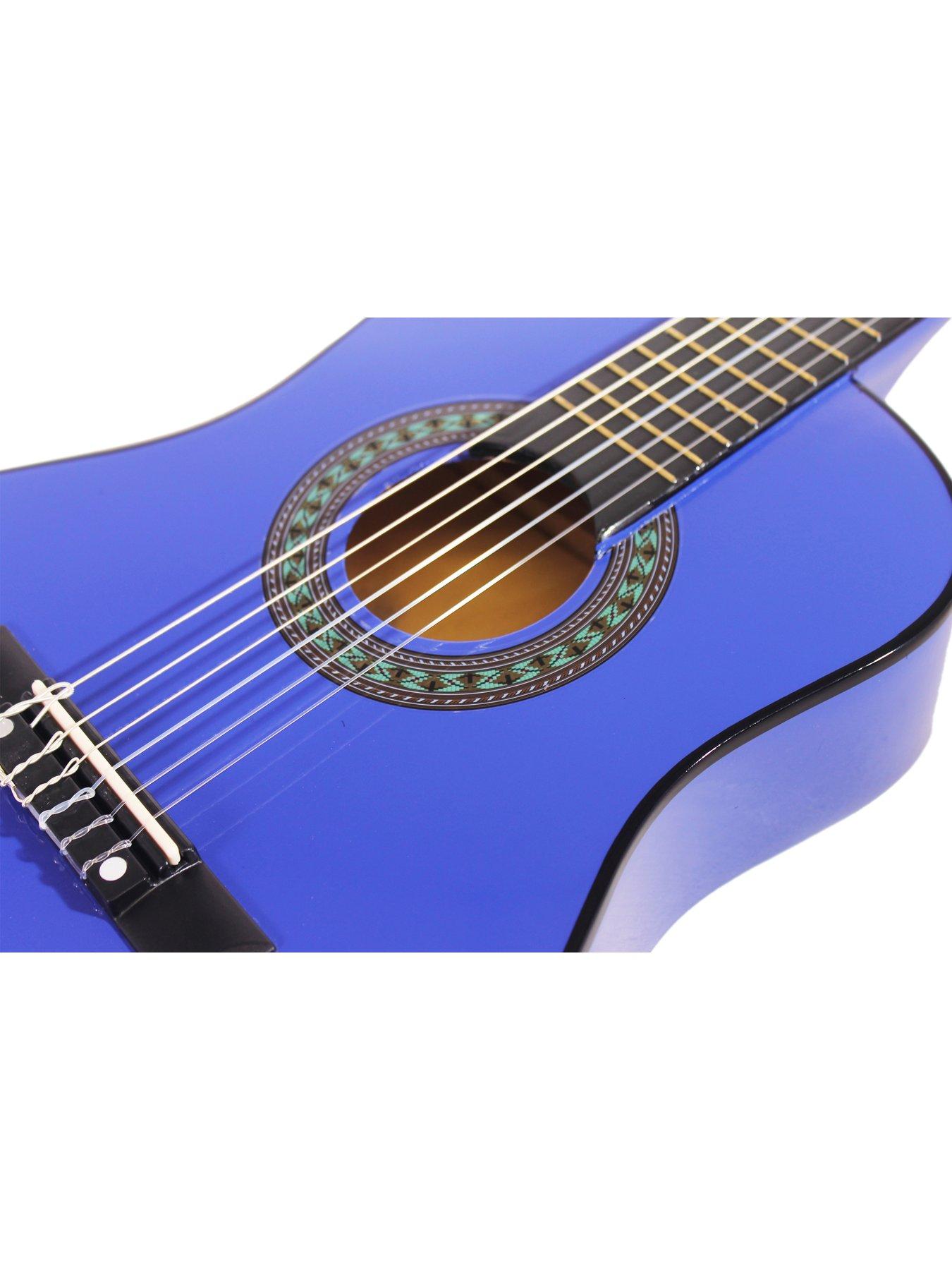 Image 4 of 5 of Music Alley 30 inch Junior Guitar