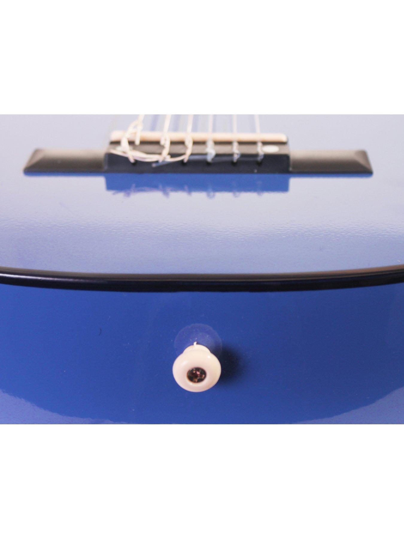 Image 5 of 5 of Music Alley 30 inch Junior Guitar