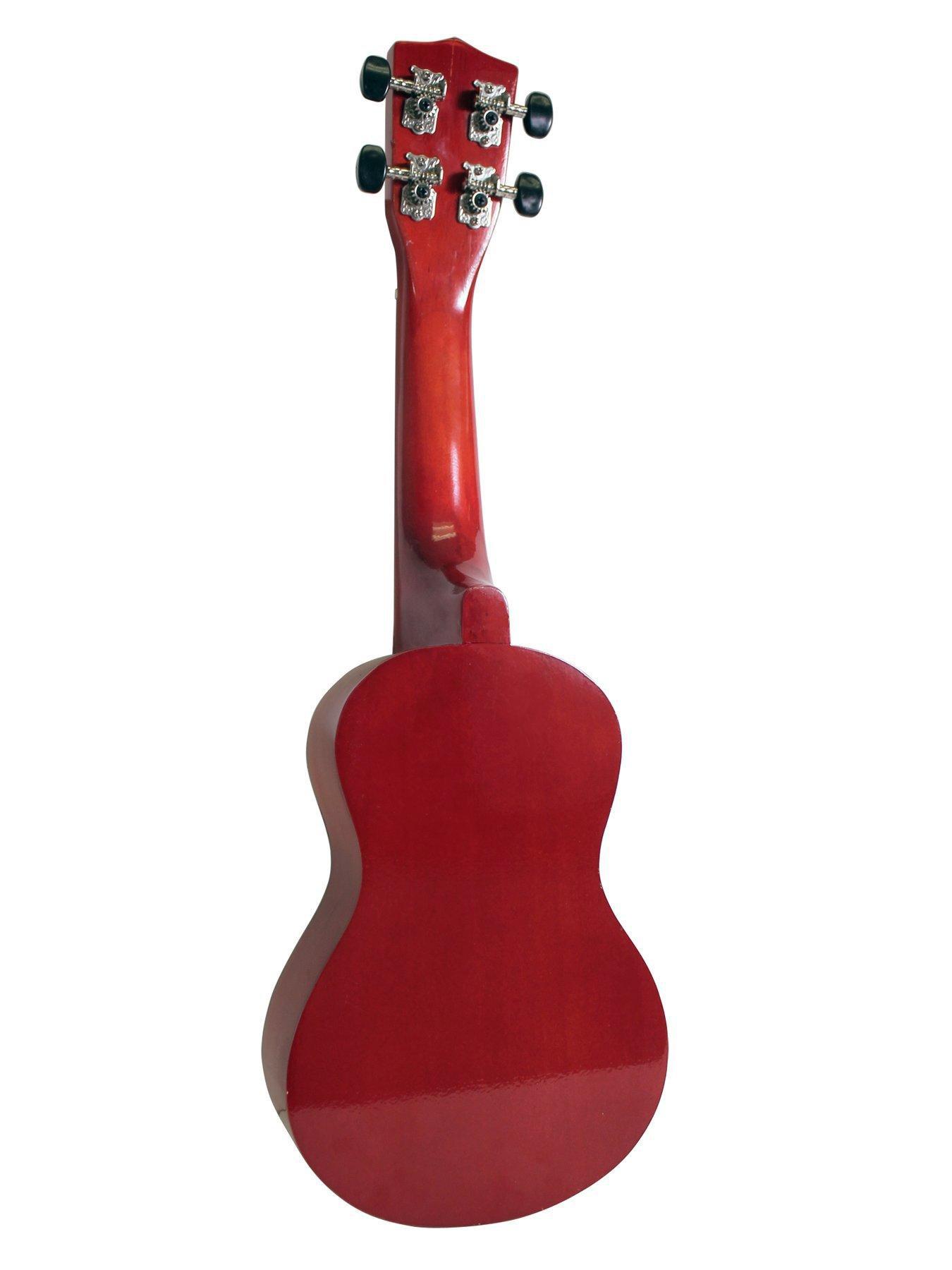 Image 3 of 4 of Martin Smith Ukulele