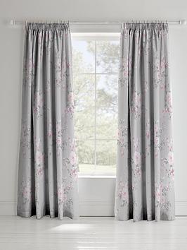 catherine-lansfield-canterbury-lined-pencil-pleat-curtainsnbsp