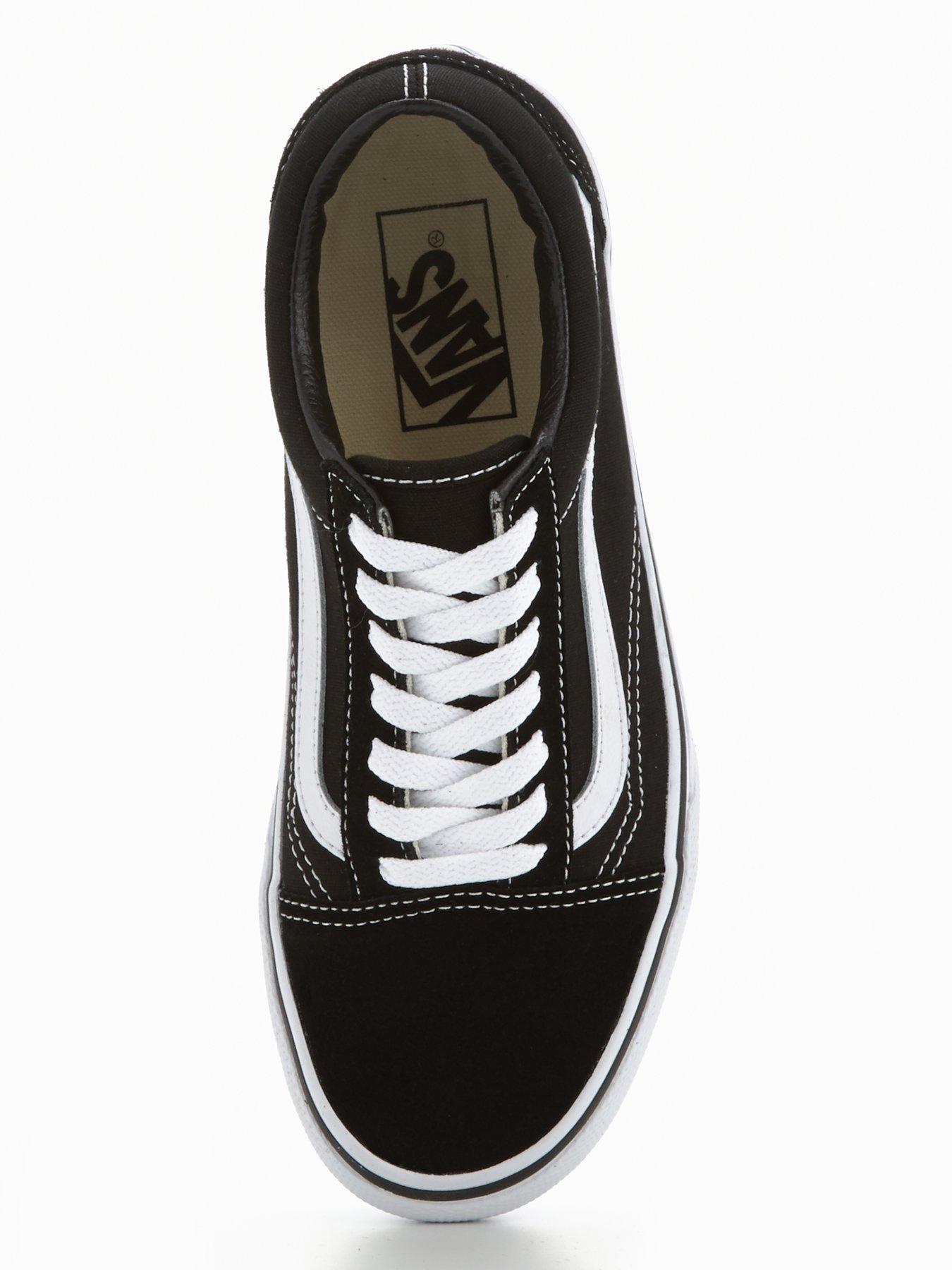 vans-unisex-old-skool-platform-trainers-blackoutfit