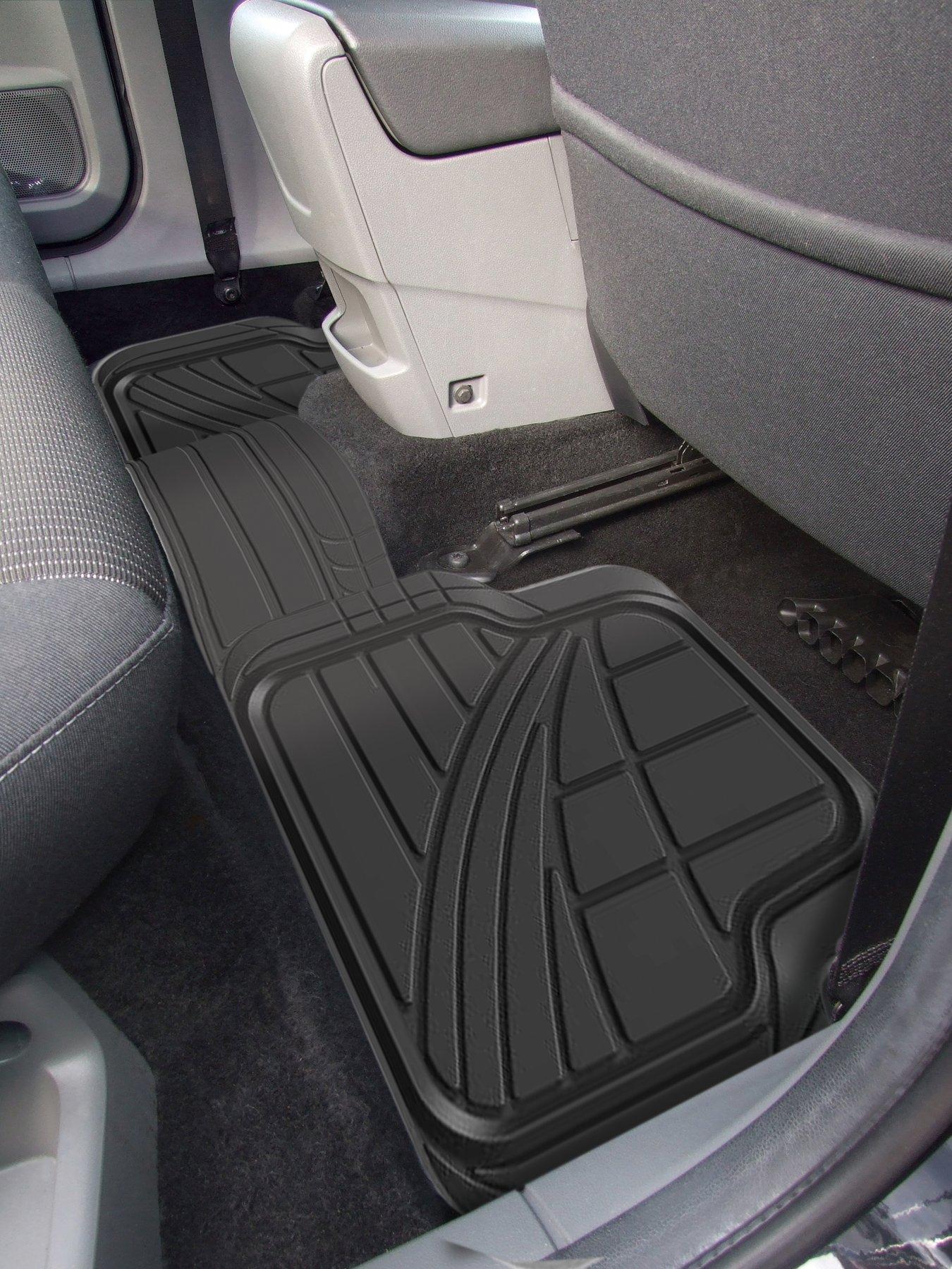streetwize-premium-deluxe-black-car-mat-setstillFront