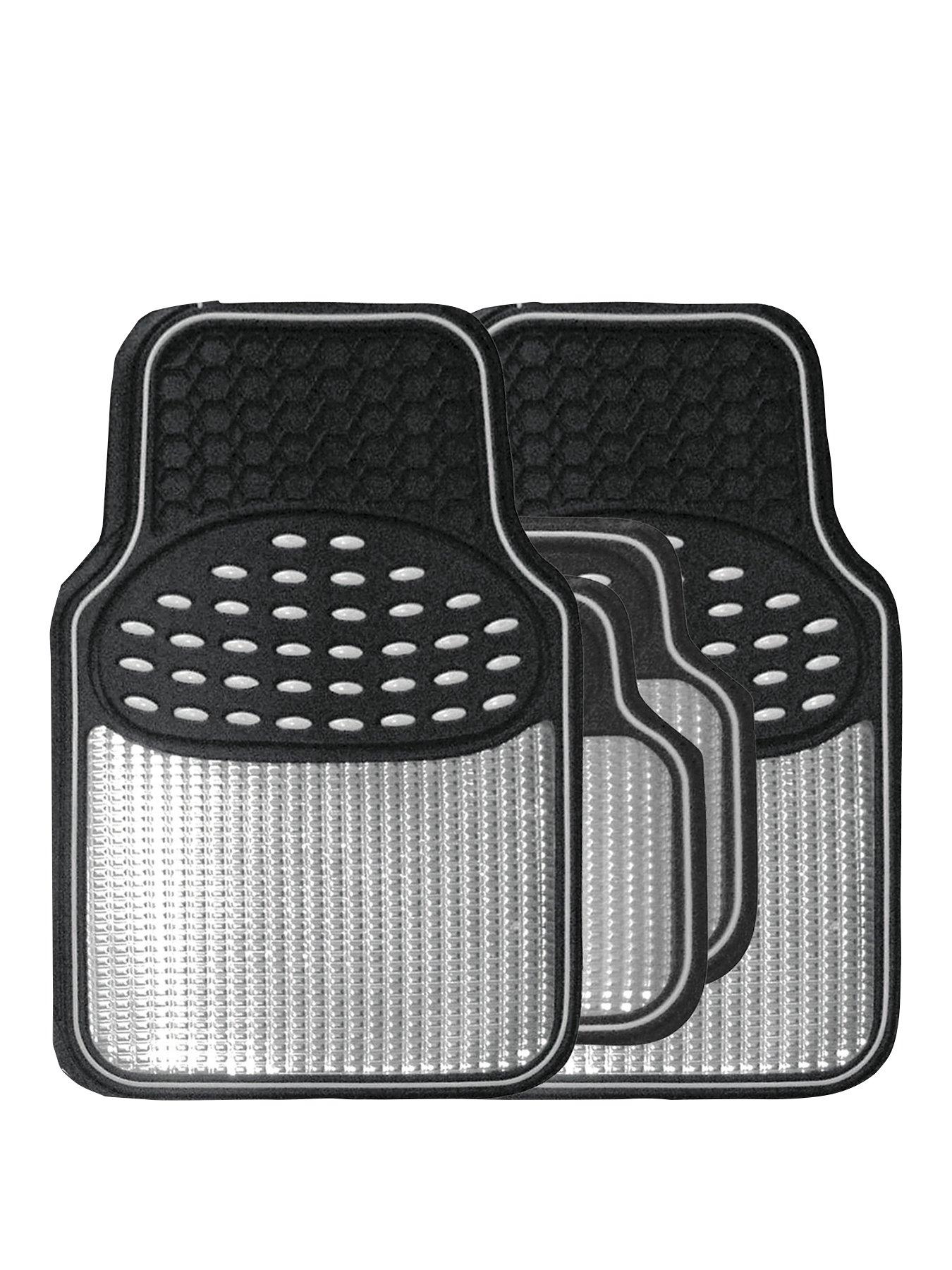 streetwize-accessories-4-piece-heavy-duty-revelation-metallic-style-car-matfront