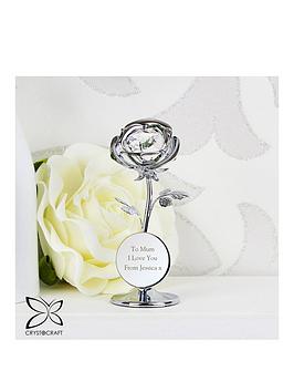 the-personalised-memento-company-personalised-crystocraft-rose