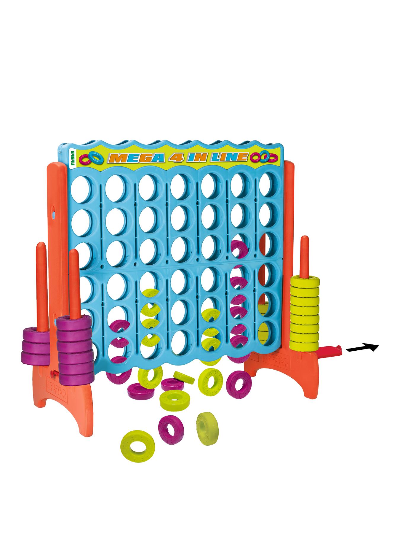 feber-mega-4-in-line