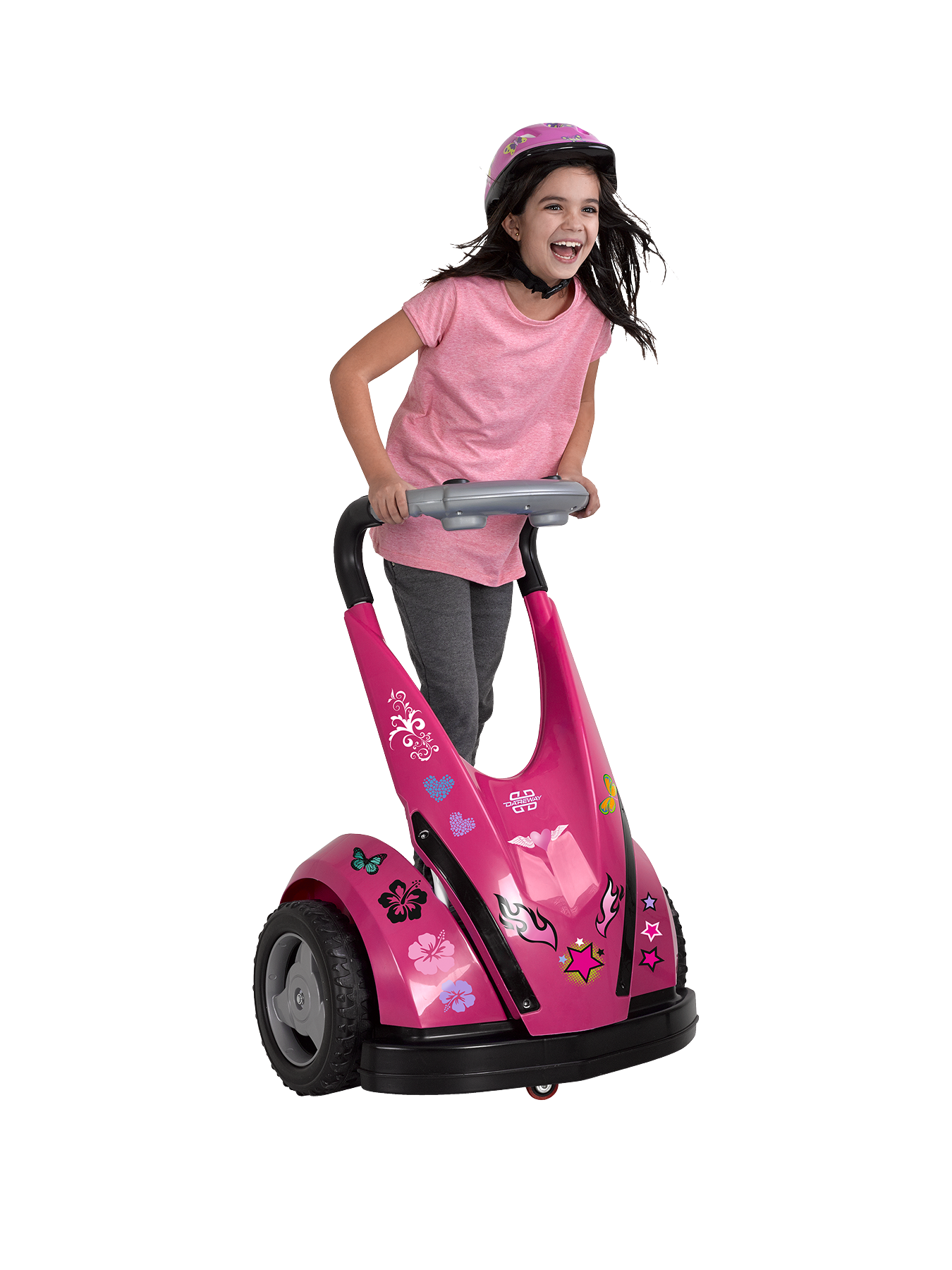 undefined Dareway - Pink 12V