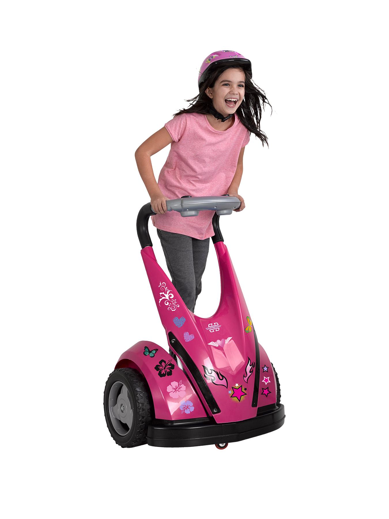 Image 1 of 3 of Feber Dareway - Pink 12V