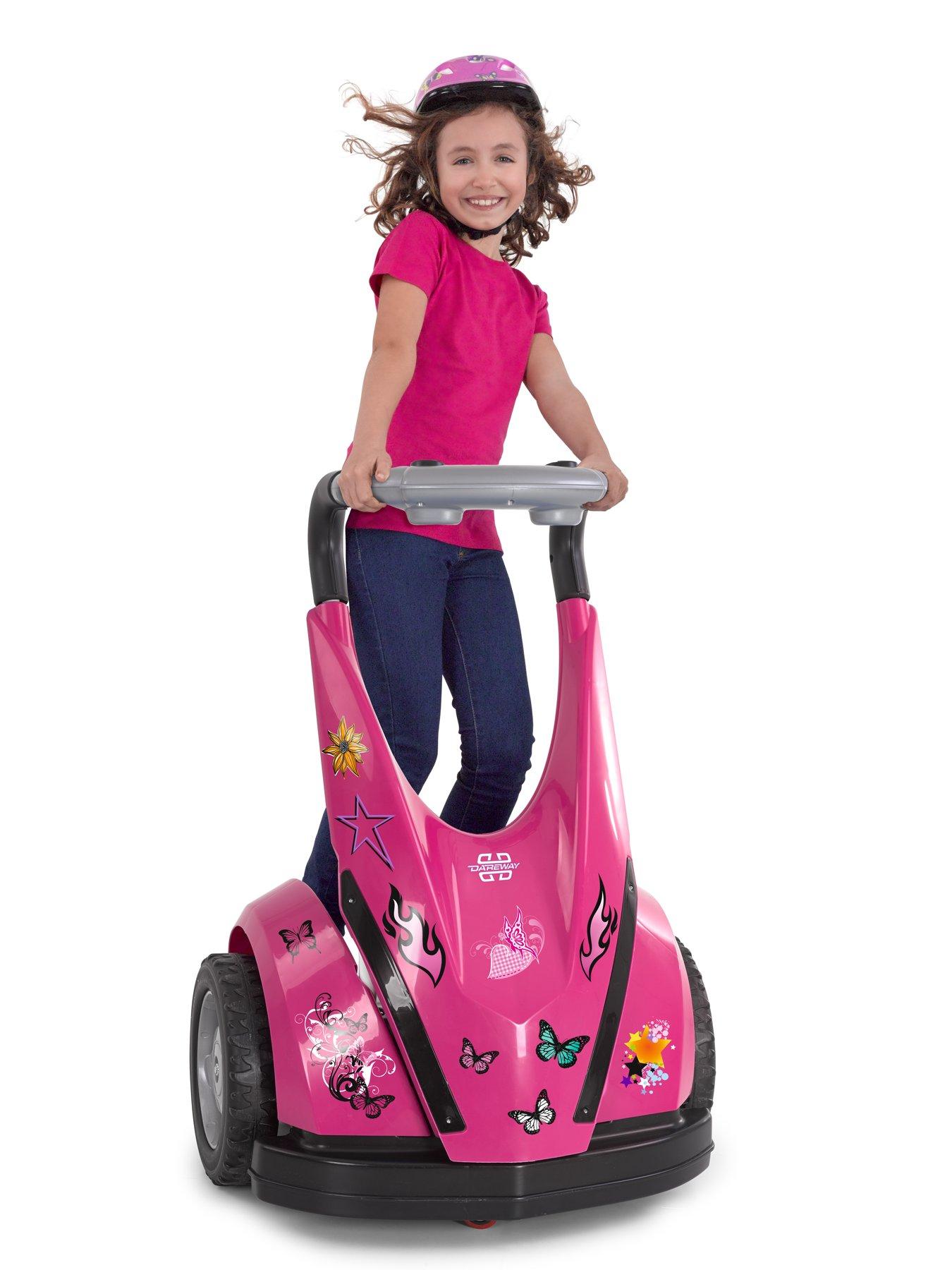 Image 3 of 3 of Feber Dareway - Pink 12V