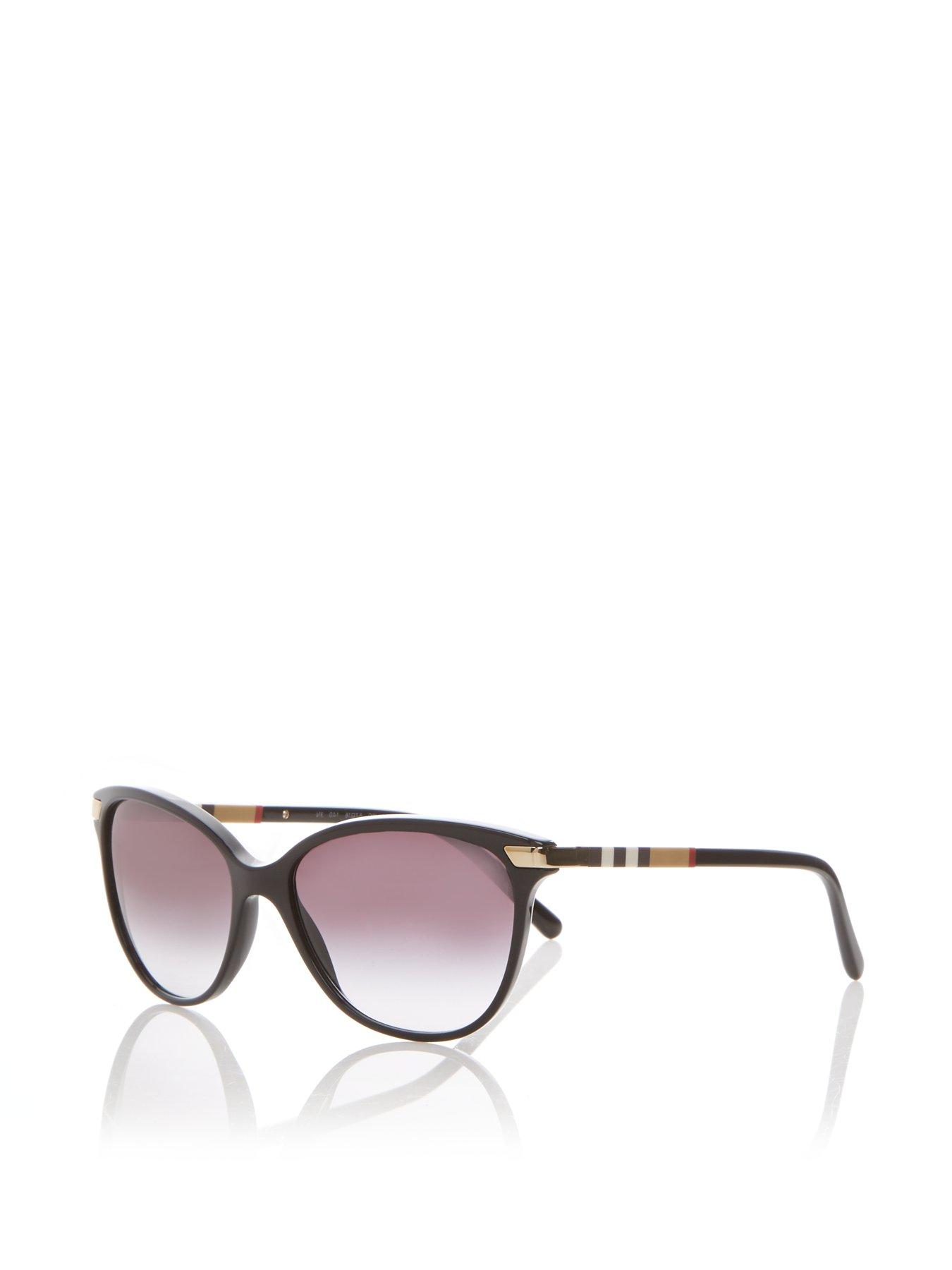 burberry-cat-eyenbspsunglasses-black