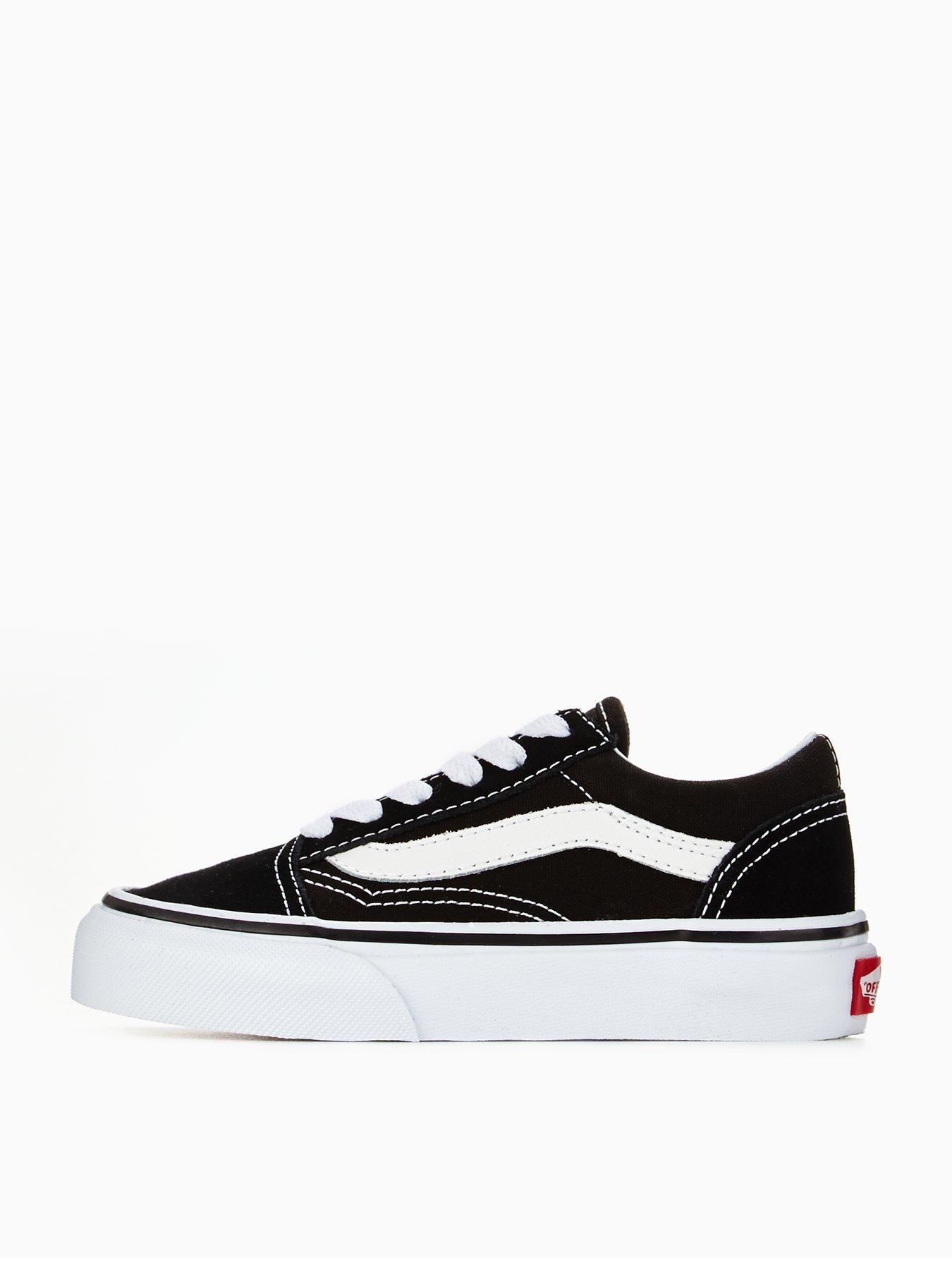 vans-kids-unisex-old-skool-trainer-blackwhiteback