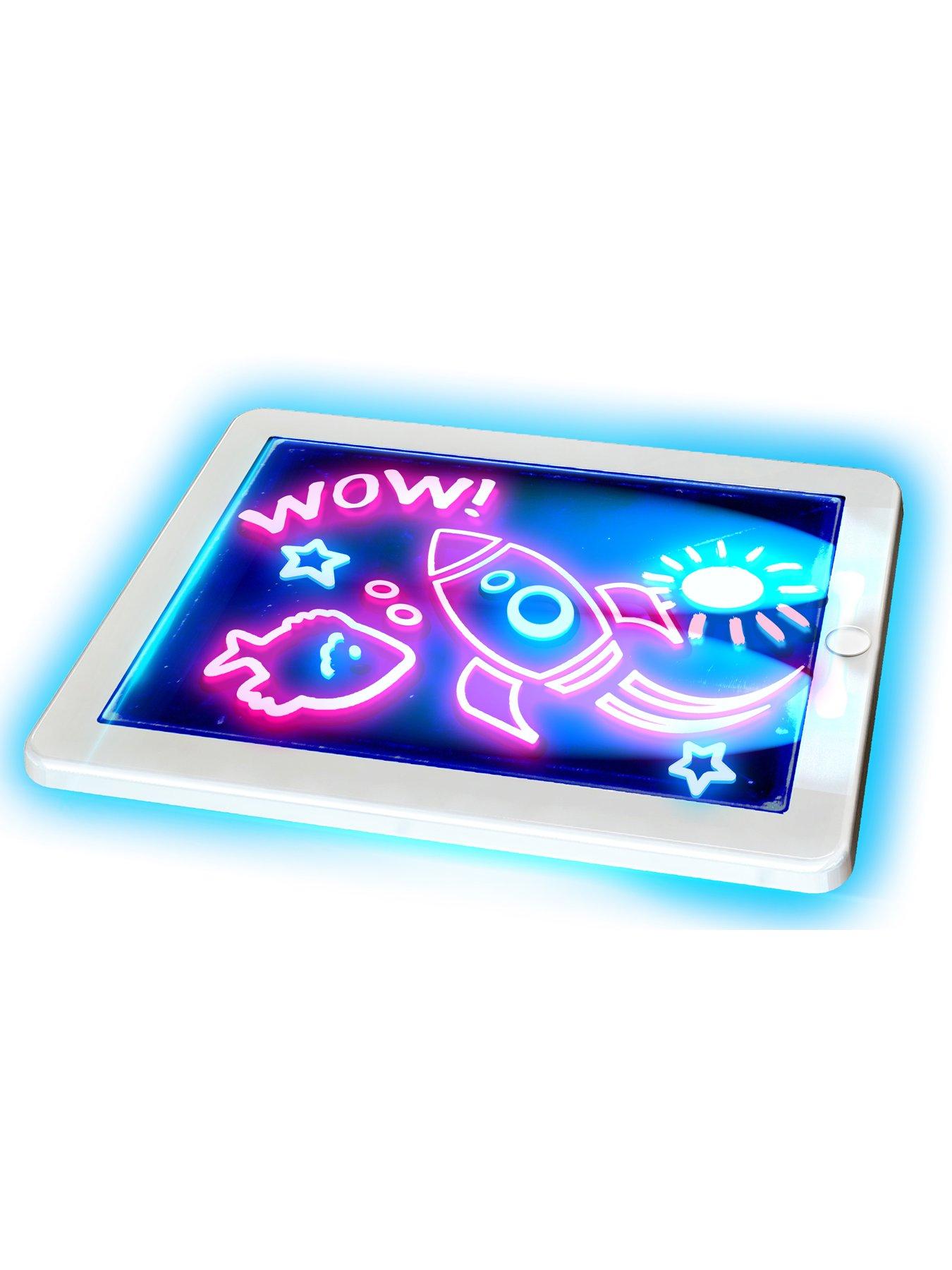 Image 4 of 5 of John Adams Glow Pad