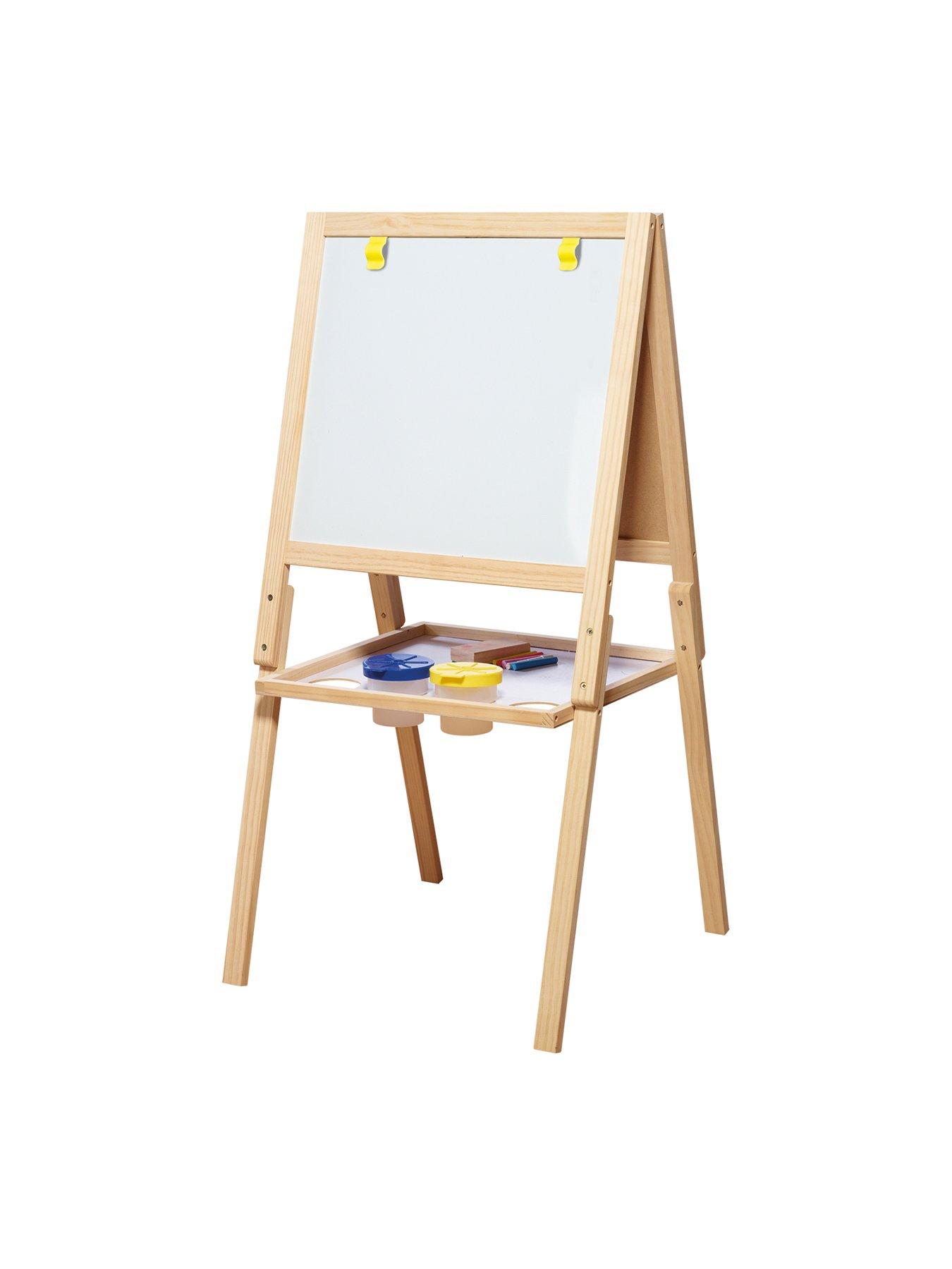 Image 6 of 6 of Casdon Casdon Wooden Art Easel