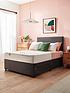 silentnight-mia-1000-pocket-memory-divan-bed-with-storage-options-headboard-not-includeddetail