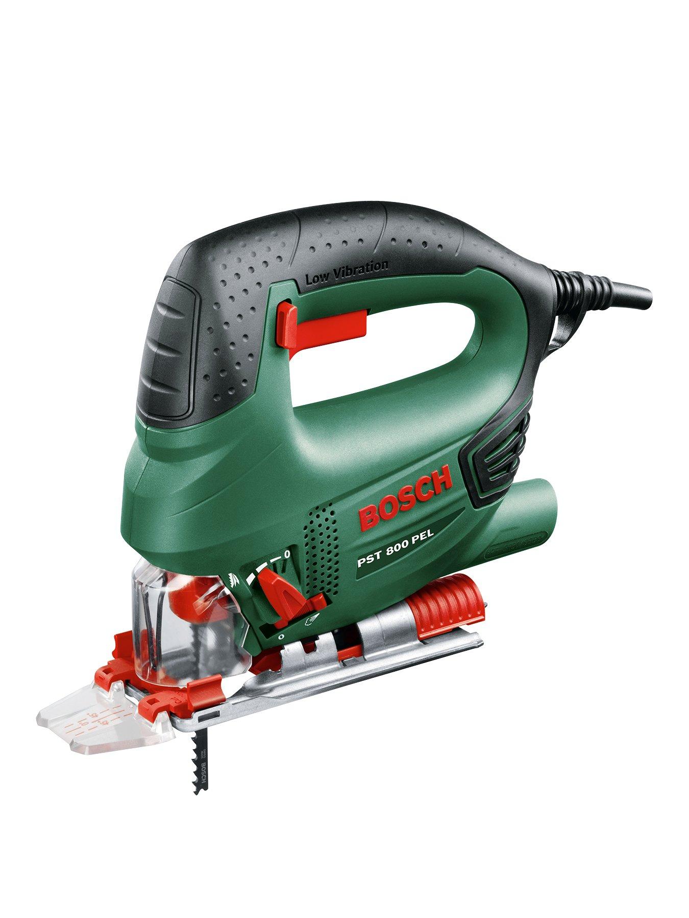 Image 1 of 6 of Bosch PST 800 PEL Jigsaw
