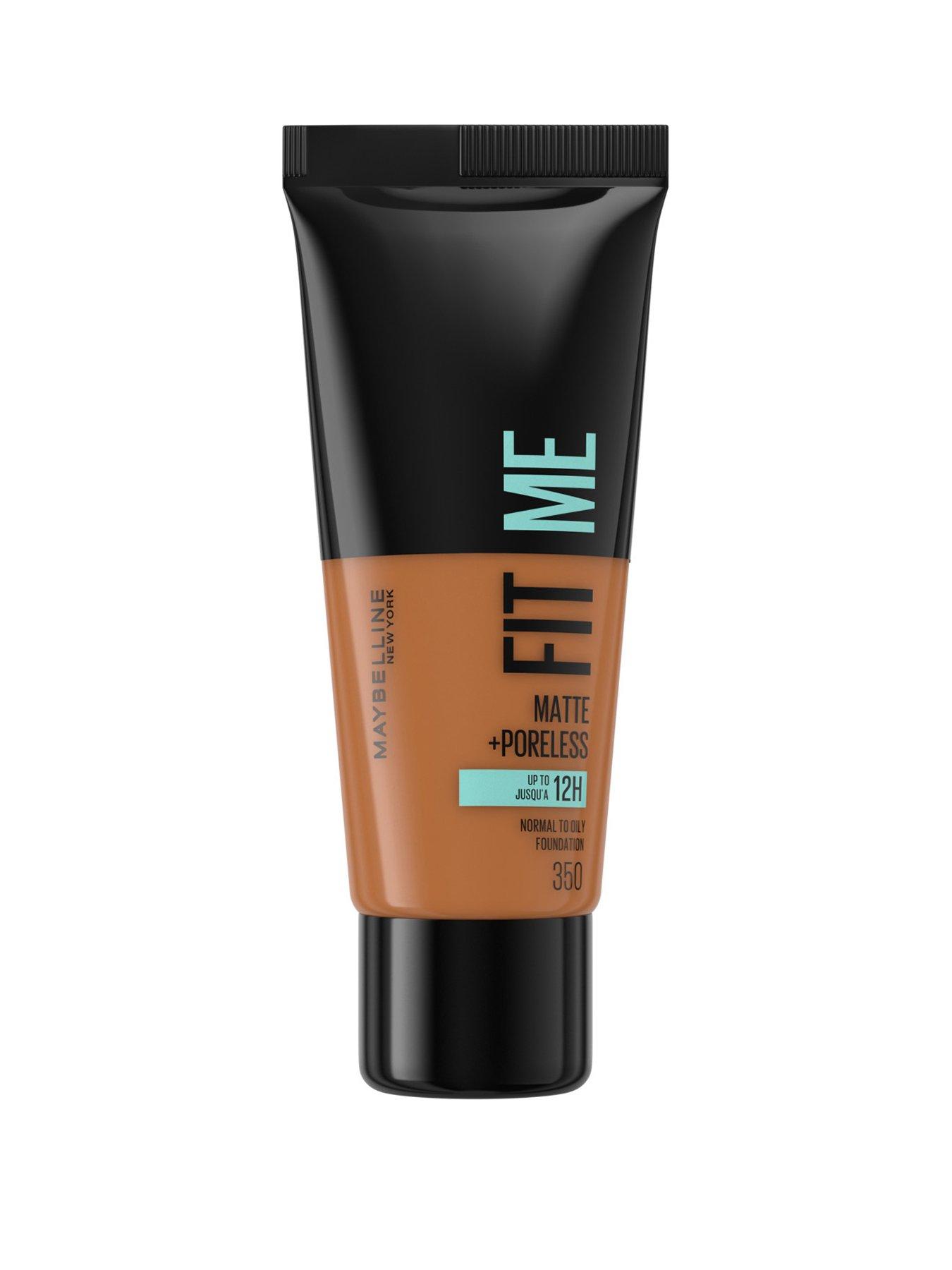 maybelline-fit-me-matte-poreless-foundation