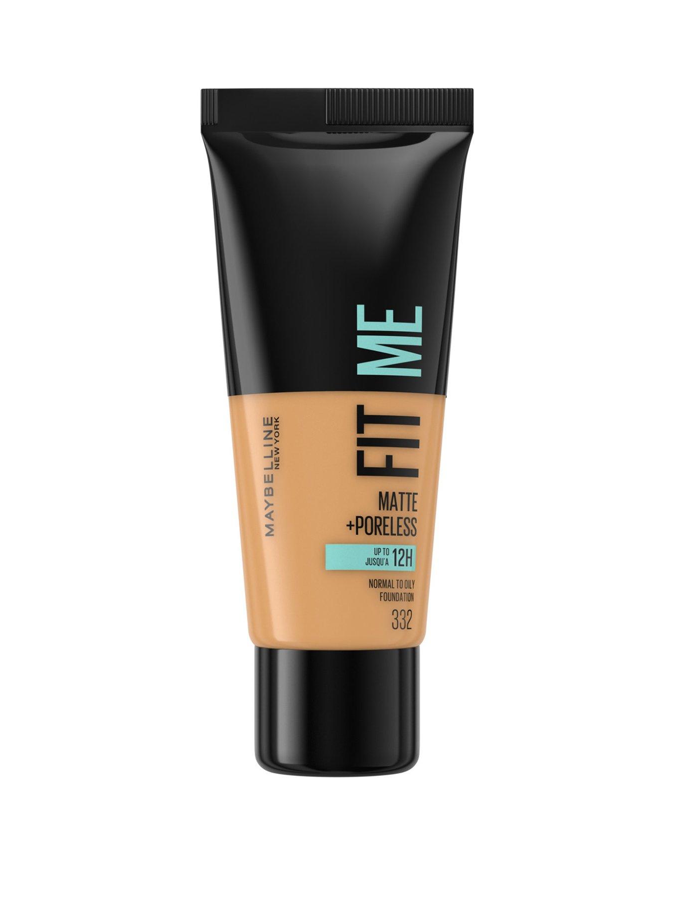 maybelline-fit-me-matte-poreless-foundation