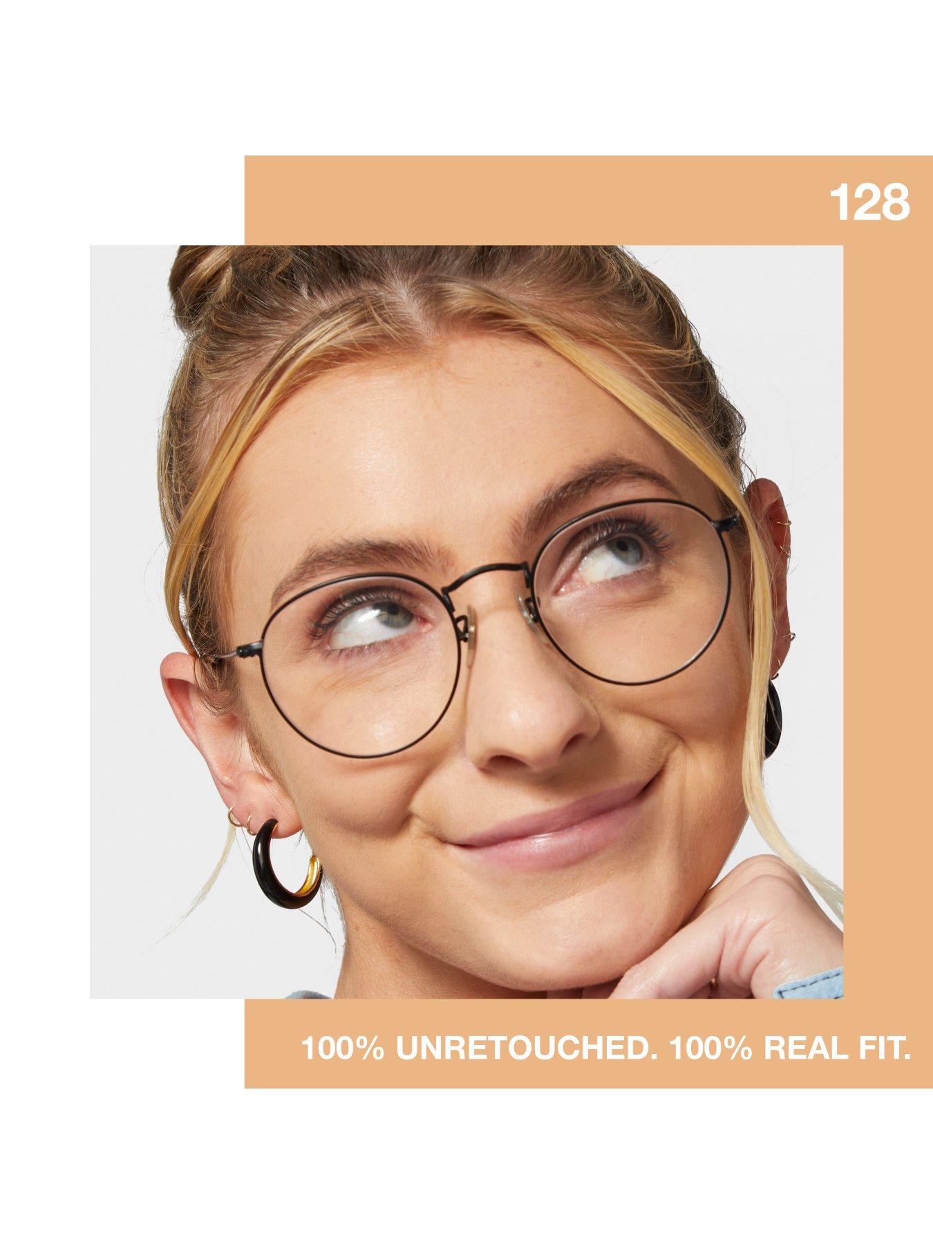 Image 5 of 6 of MAYBELLINE Fit Me Matte Poreless Foundation