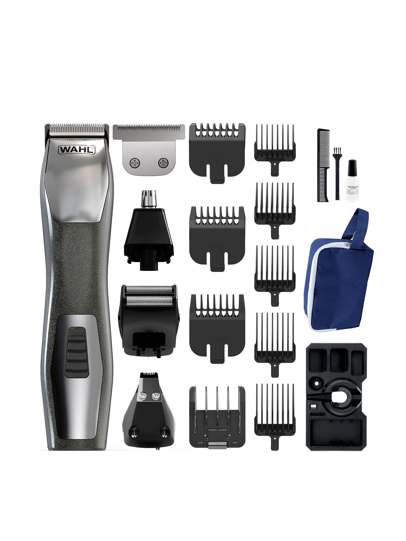 undefined Chromium 11-in-1 Multigroomer