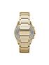 armani-exchange-gold-tone-multi-dial-gold-tone-bracelet-mens-watchdetail