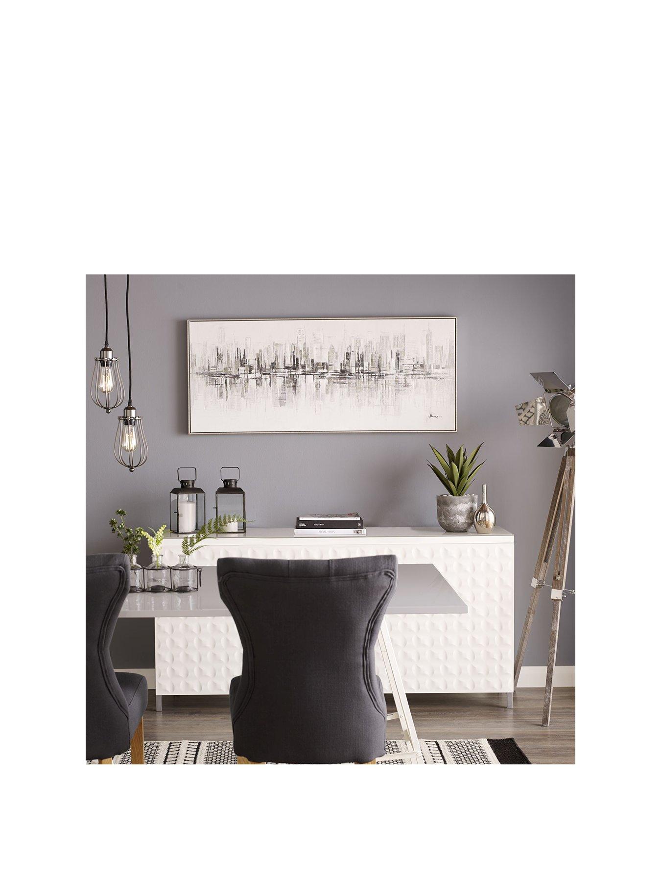 art-for-the-home-new-york-reflections-framed-canvas