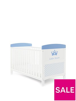 obaby-grace-inspire-cot-bed-little-prince
