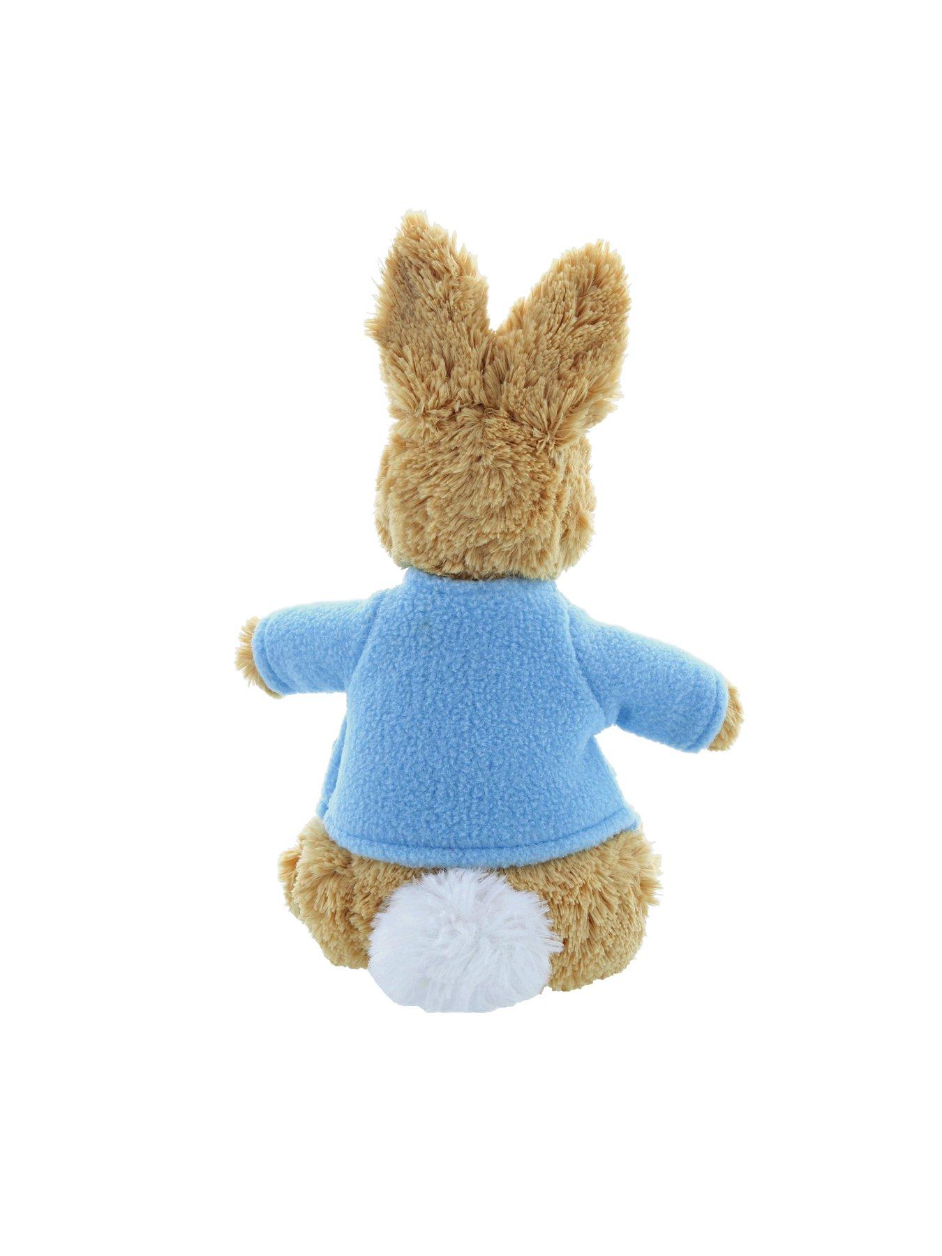 Peter Rabbit Plush | Very Ireland