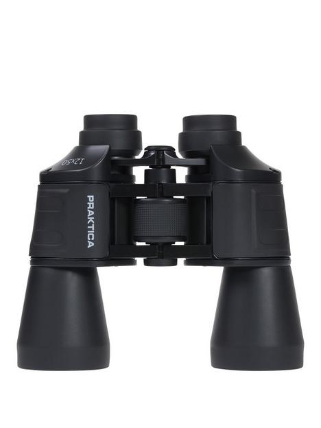 praktica-praktica-falcon-12x50mm-field-binoculars-black