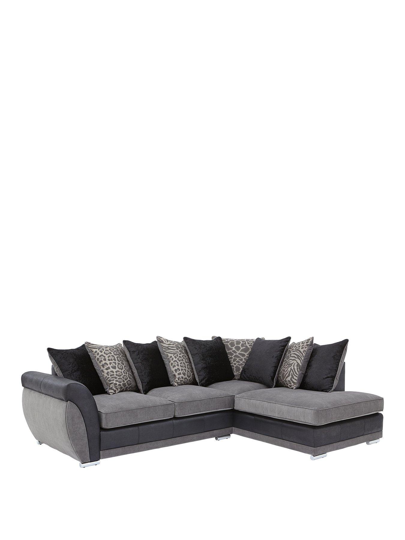 hilton-fabric-and-faux-leather-right-hand-corner-chaise-sofanbsp--fscreg-certifiedstillFront