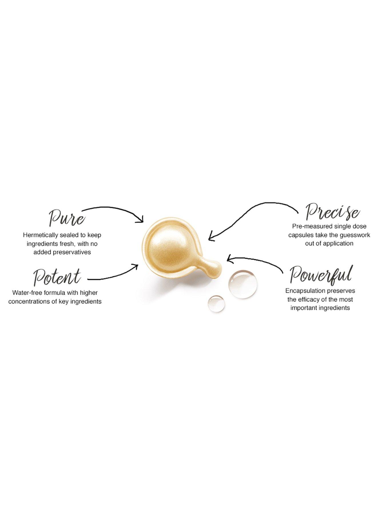 Image 2 of 2 of Elizabeth Arden Ceramide Capsules Advanced - 30 Capsules