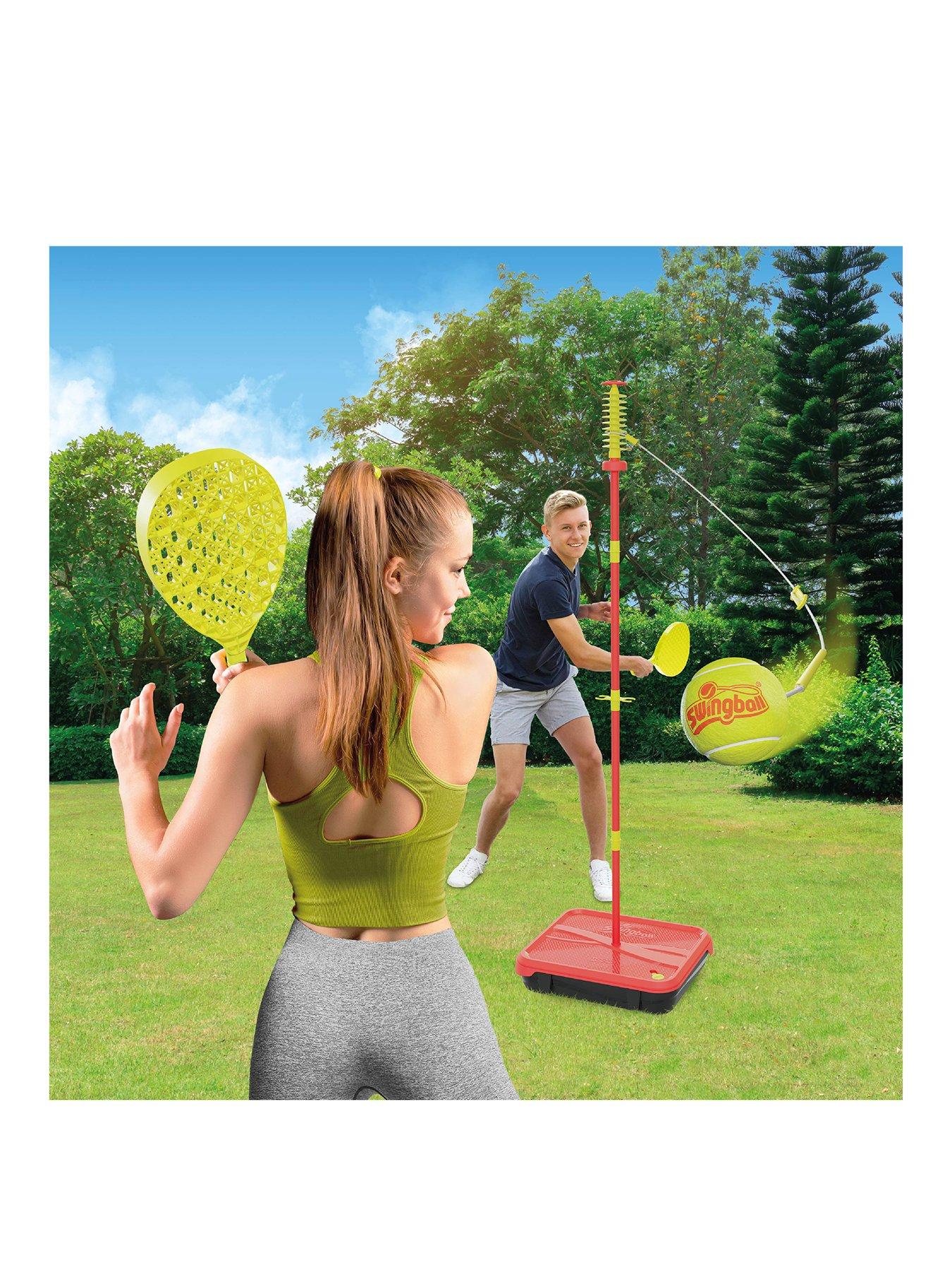 Image 2 of 7 of Swingball All Surface Swingball