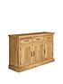 luxe-collection---kingston-100-solid-wood-ready-assembled-large-sideboardback