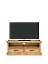 luxe-collection-kingston-100-solid-wood-ready-assemblednbsptv-unit-fits-up-to-50-inch-tvfront