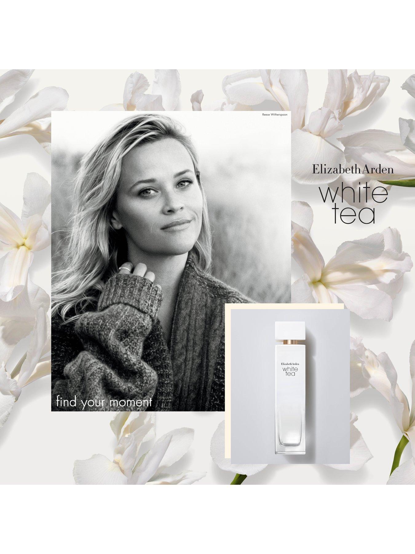 Image 3 of 3 of Elizabeth Arden White Tea 50ml EDT
