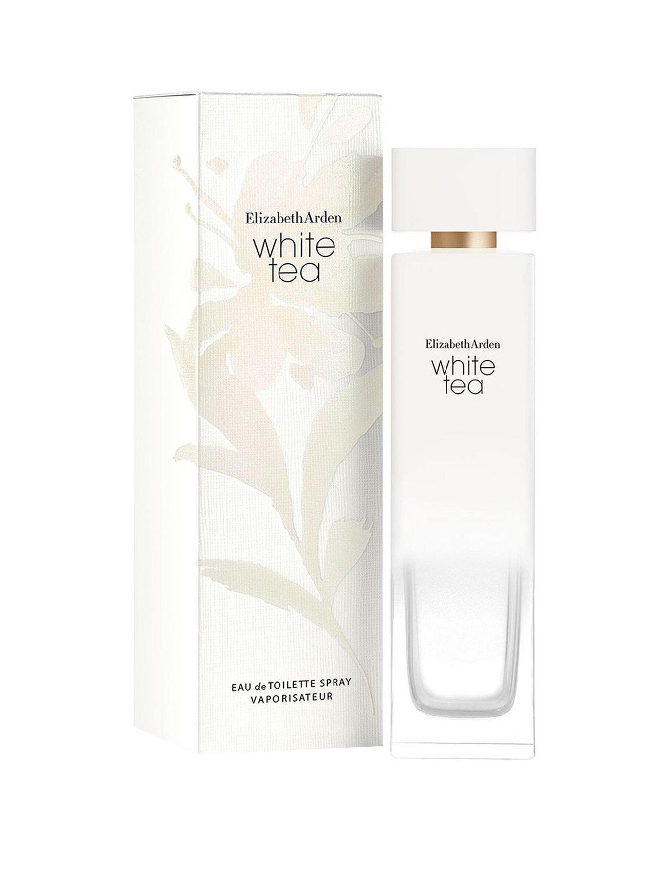 Image 2 of 5 of Elizabeth Arden White Tea 100ml EDT