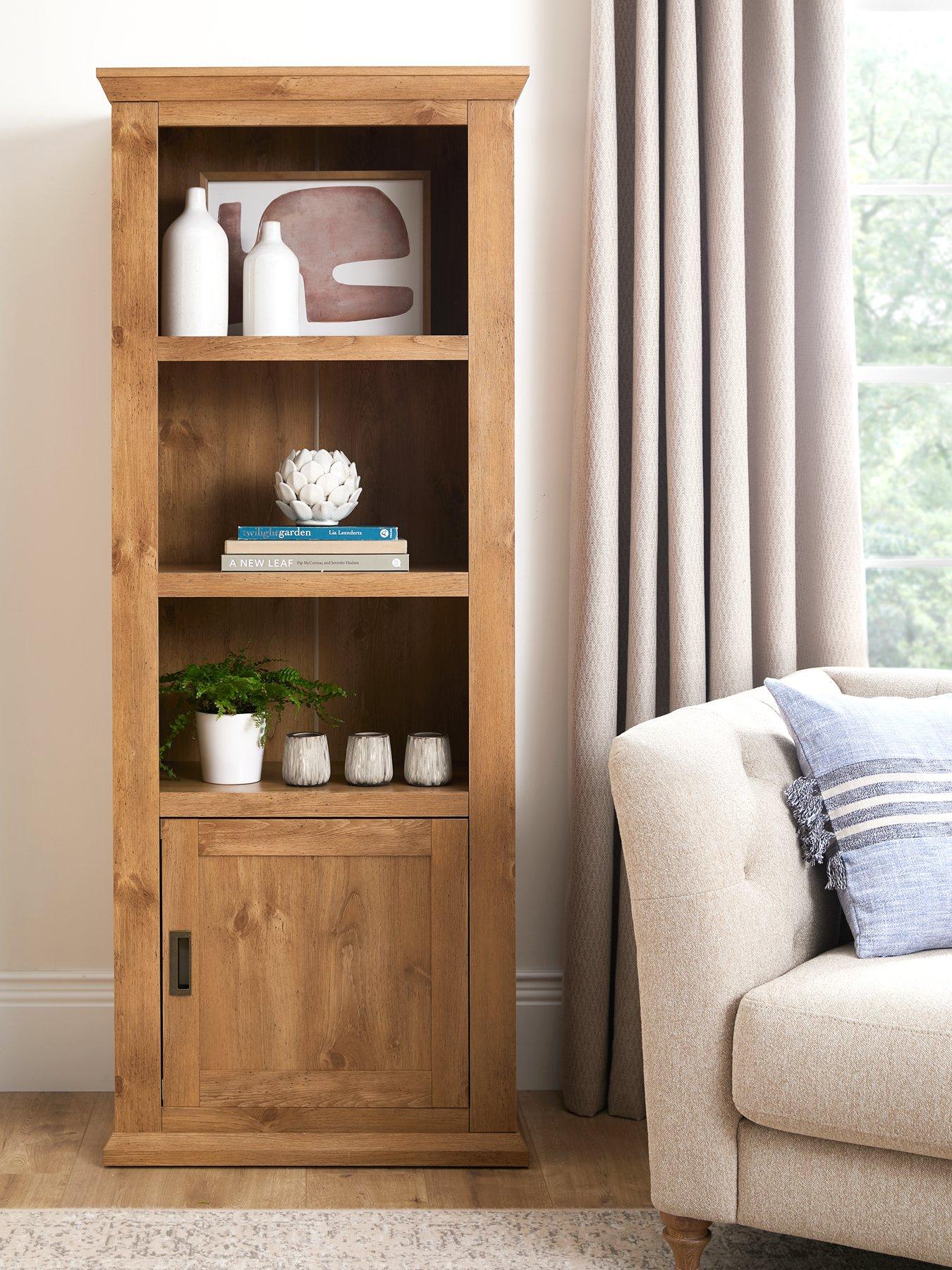The Very Collection Clifton Display Unit