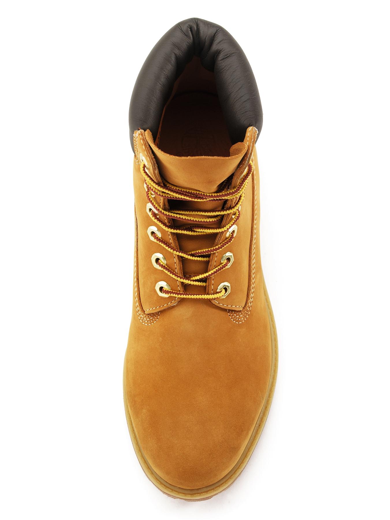 Image 3 of 4 of Timberland TIMBERLAND 6 INCH PREMIUM BOOT