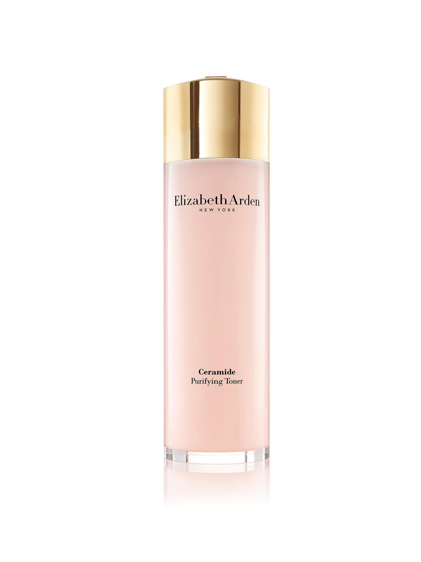 Elizabeth Arden Ceramide Time Complex Ceramide Purifying Toner 200ml