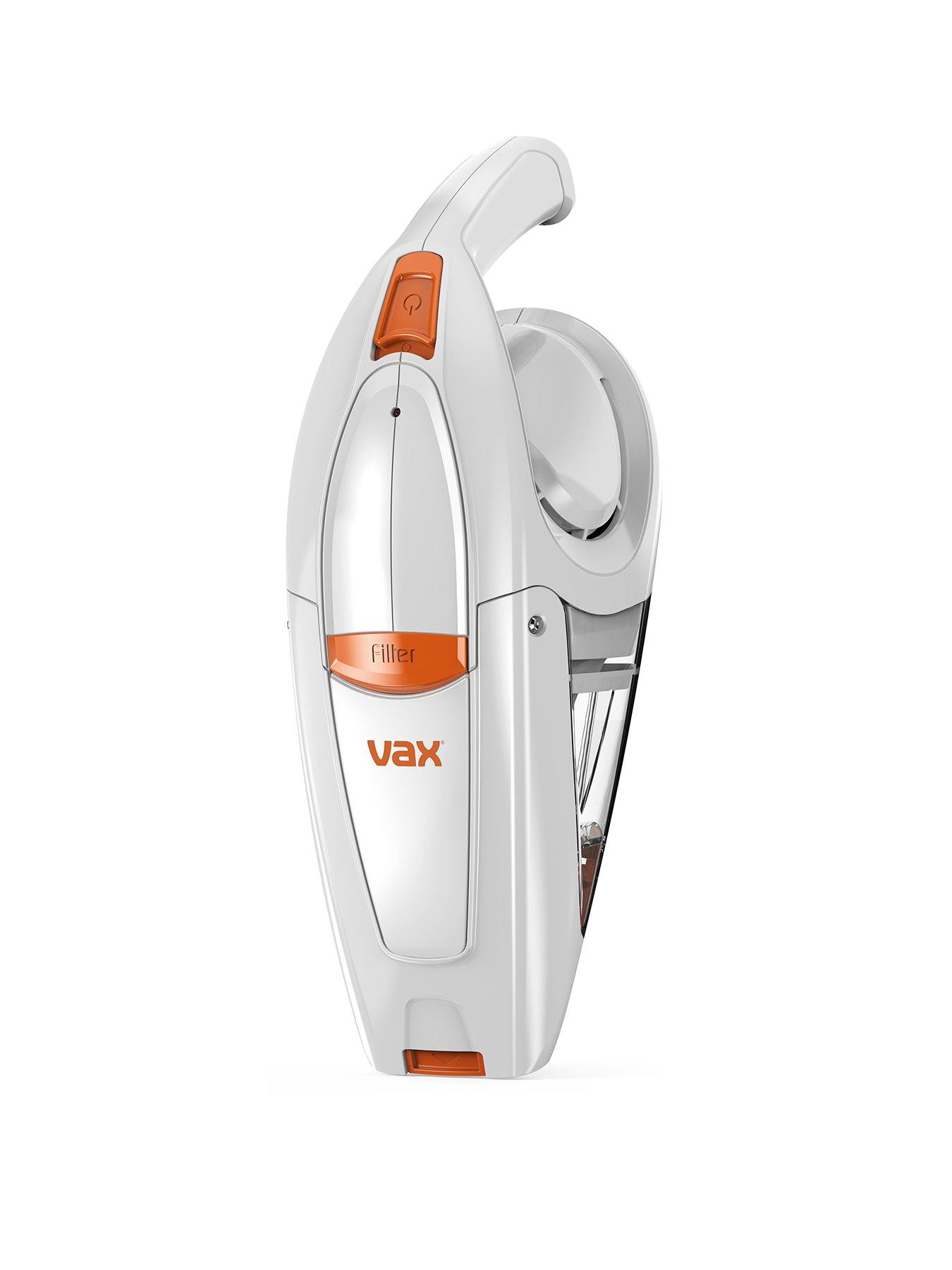 Vax Gator Handheld Cordless Vacuum Cleaner in One Colour