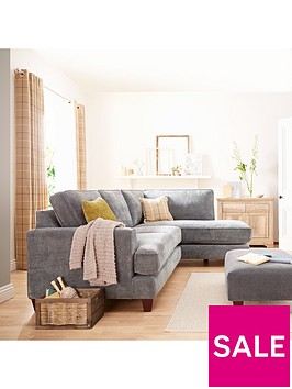 camden-left-hand-fabric-corner-chaise-sofa