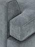 camden-left-hand-fabric-corner-chaise-sofadetail