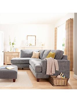 new-camden-right-hand-fabric-corner-chaise-sofa