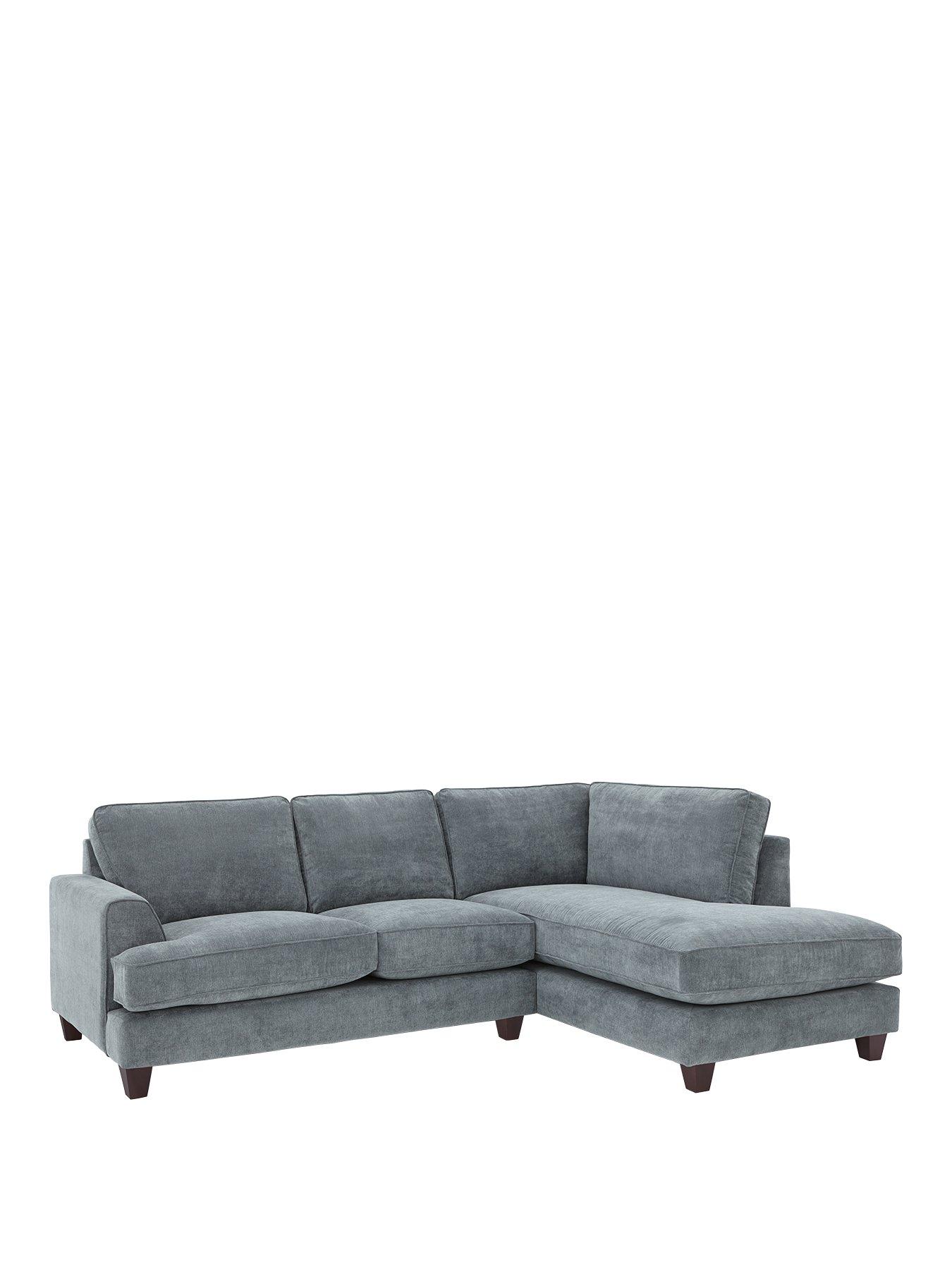 new-camden-right-hand-fabric-corner-chaise-sofastillFront