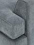 new-camden-right-hand-fabric-corner-chaise-sofadetail